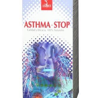 Luso Diete Asthma-Stop 250 ml