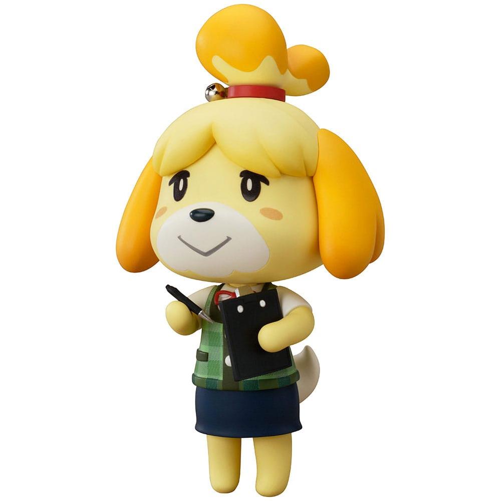 Good Smile Company - Figura móvil pintada de plástico con diseño de Nendorood, Enougyed Tournitsue Animal Crossing Shadow, Figura móvil pintada de plástico para reventa cuarta