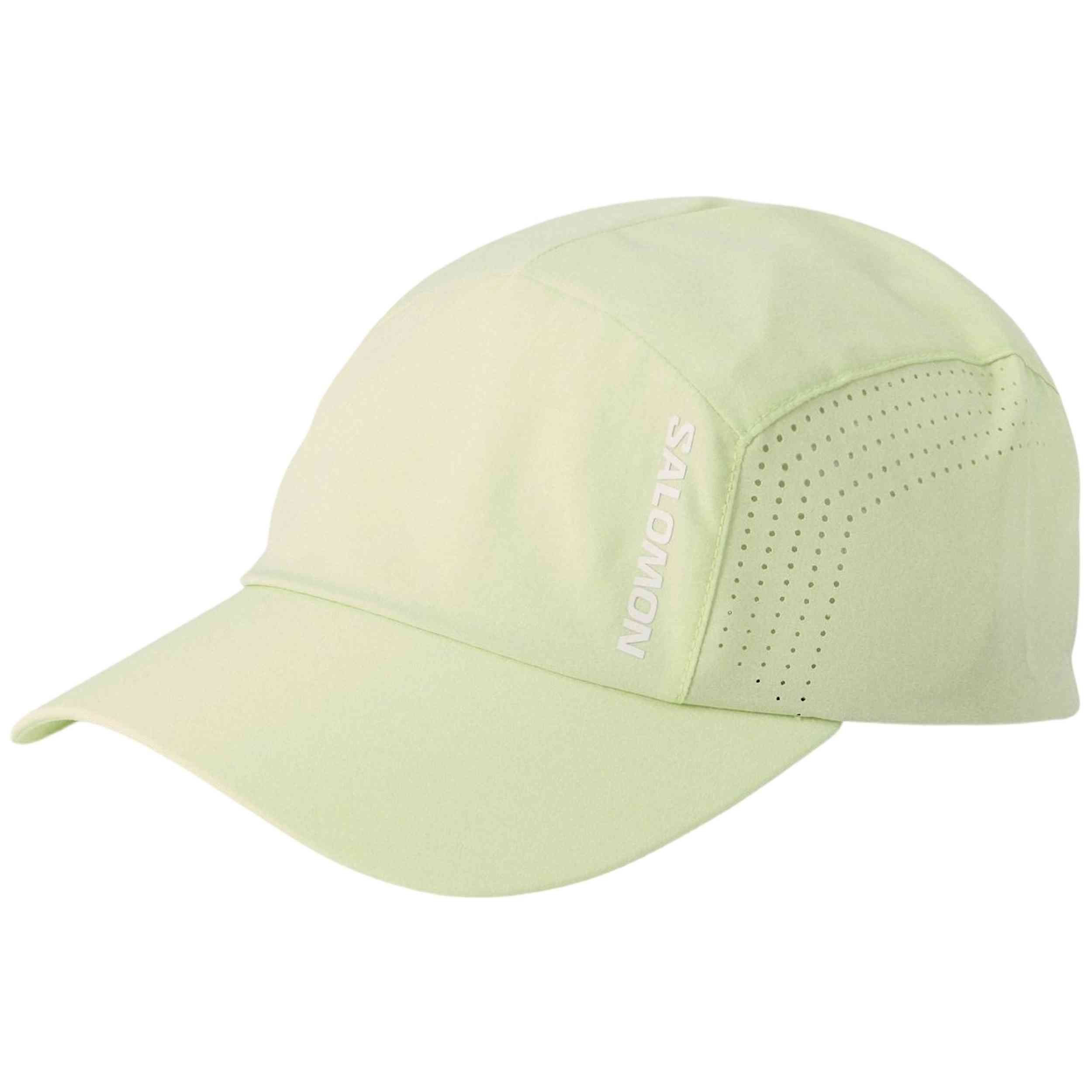 Gorra Salomon modelo CAP SHAKEOUT CAP U BUTTERFLY para Hombre en color Verde