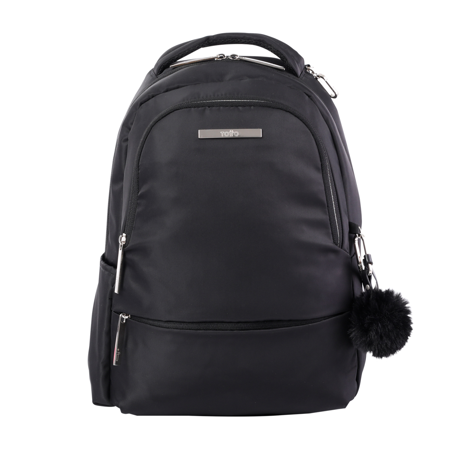 Totto Mochila ejecutiva Adelaide 2.0 Material: Poliéster 30 x 42 x 14 cm