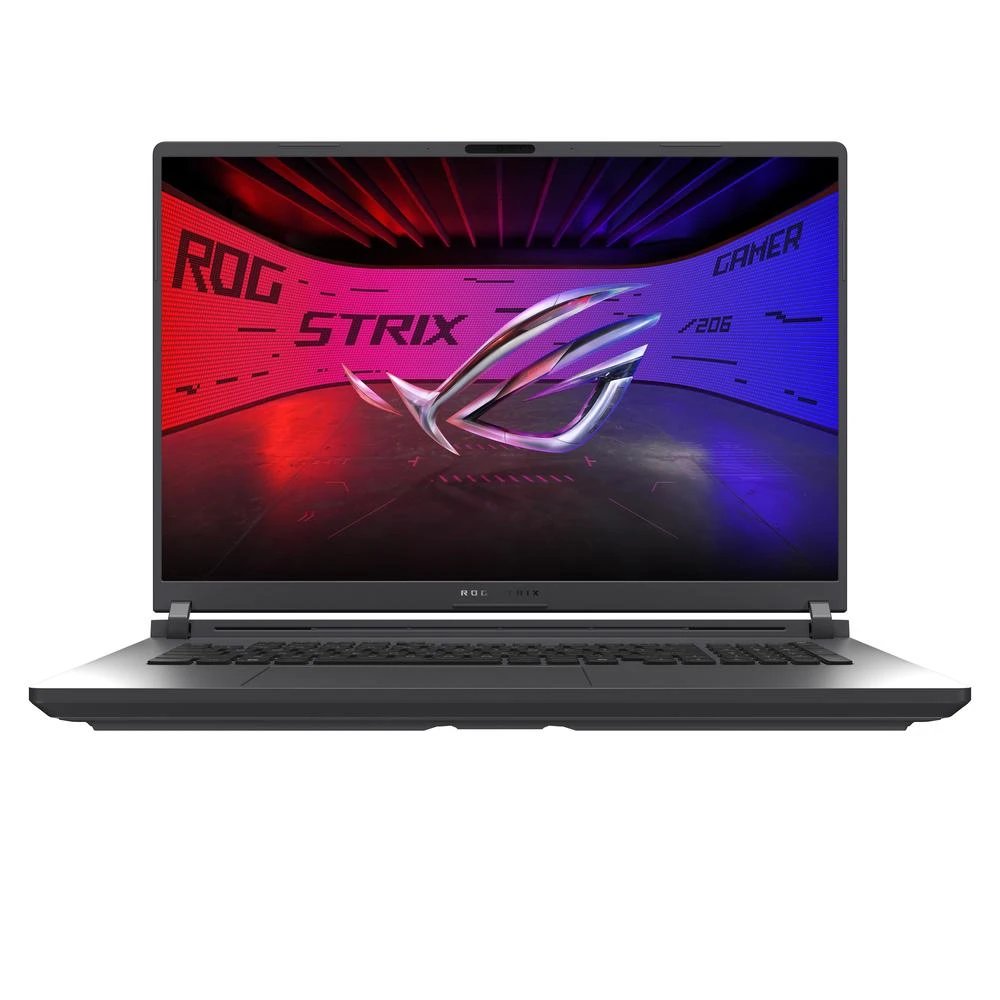 Pc portátil Intel® Core™ Ultra 9 18" Windows 11 ASUS 90NR0LK1-M004K0 Ram 16GB Disco 512 Gb  | SSD, Negro