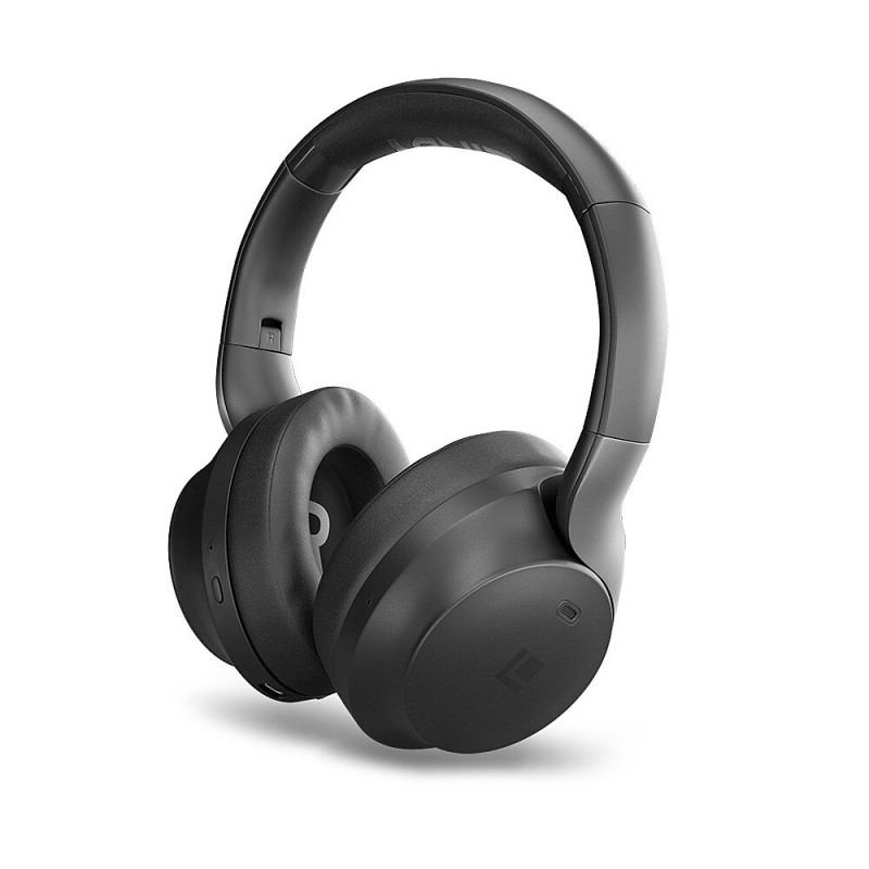 Lindy - LHXW-e Auriculares Inalámbrico Diadema Llamadas/Música USB Tipo C Bluetooth Negro 73205