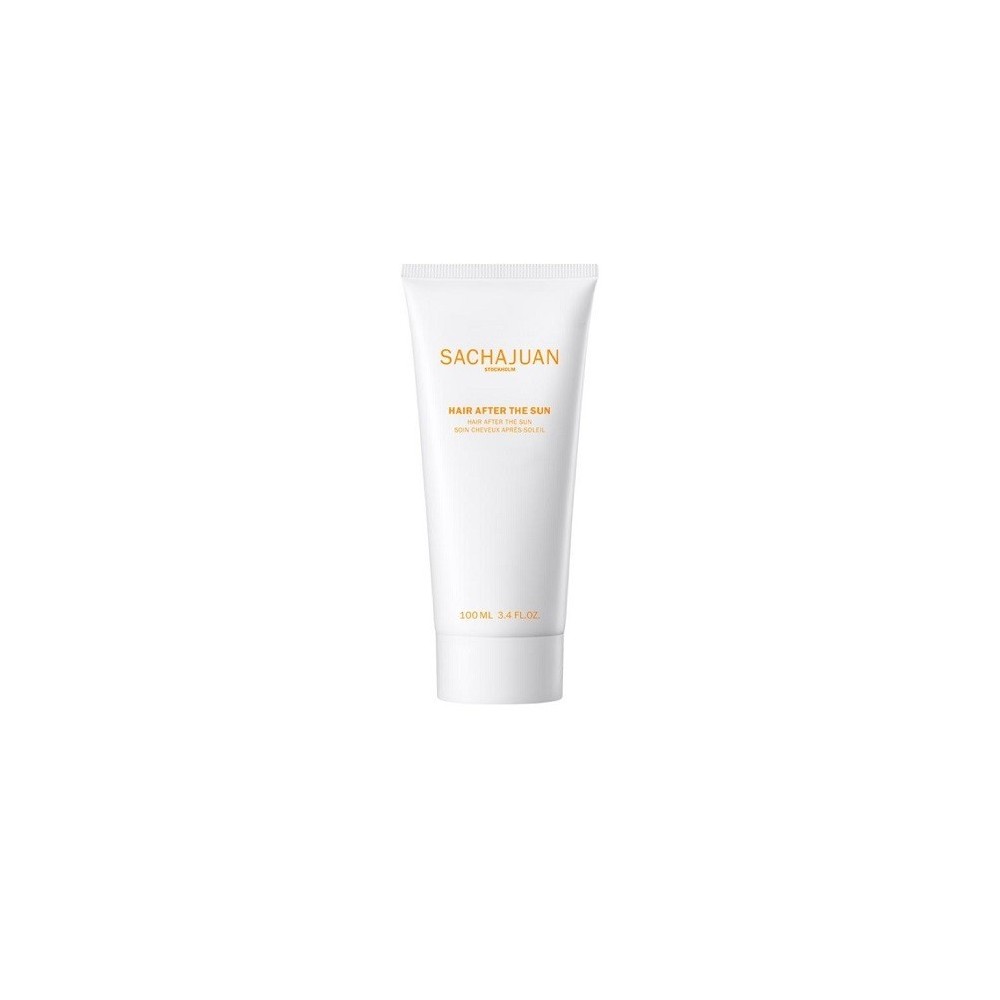 Sachajuan Crema Definidora Agrega Brillo Sin Grasa Ocean Silk 75 Ml