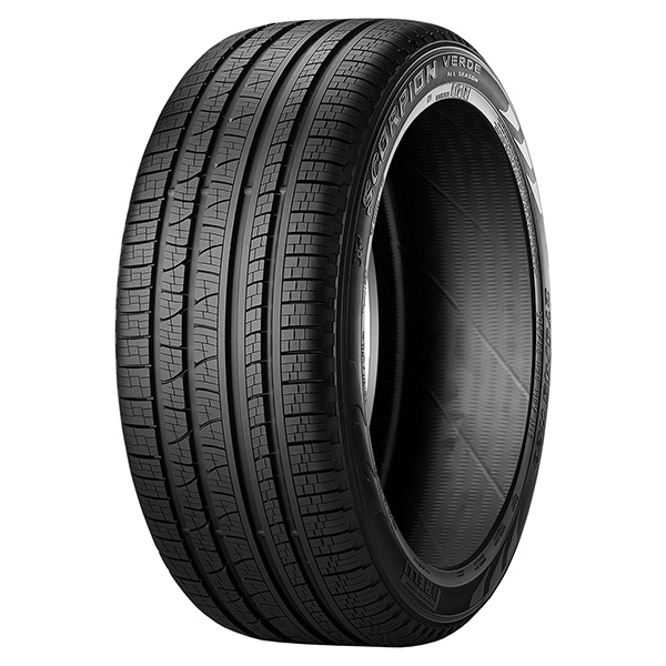 Pirelli tires 235/55 r19 101v scorpion green all season (moe) xl run flat
