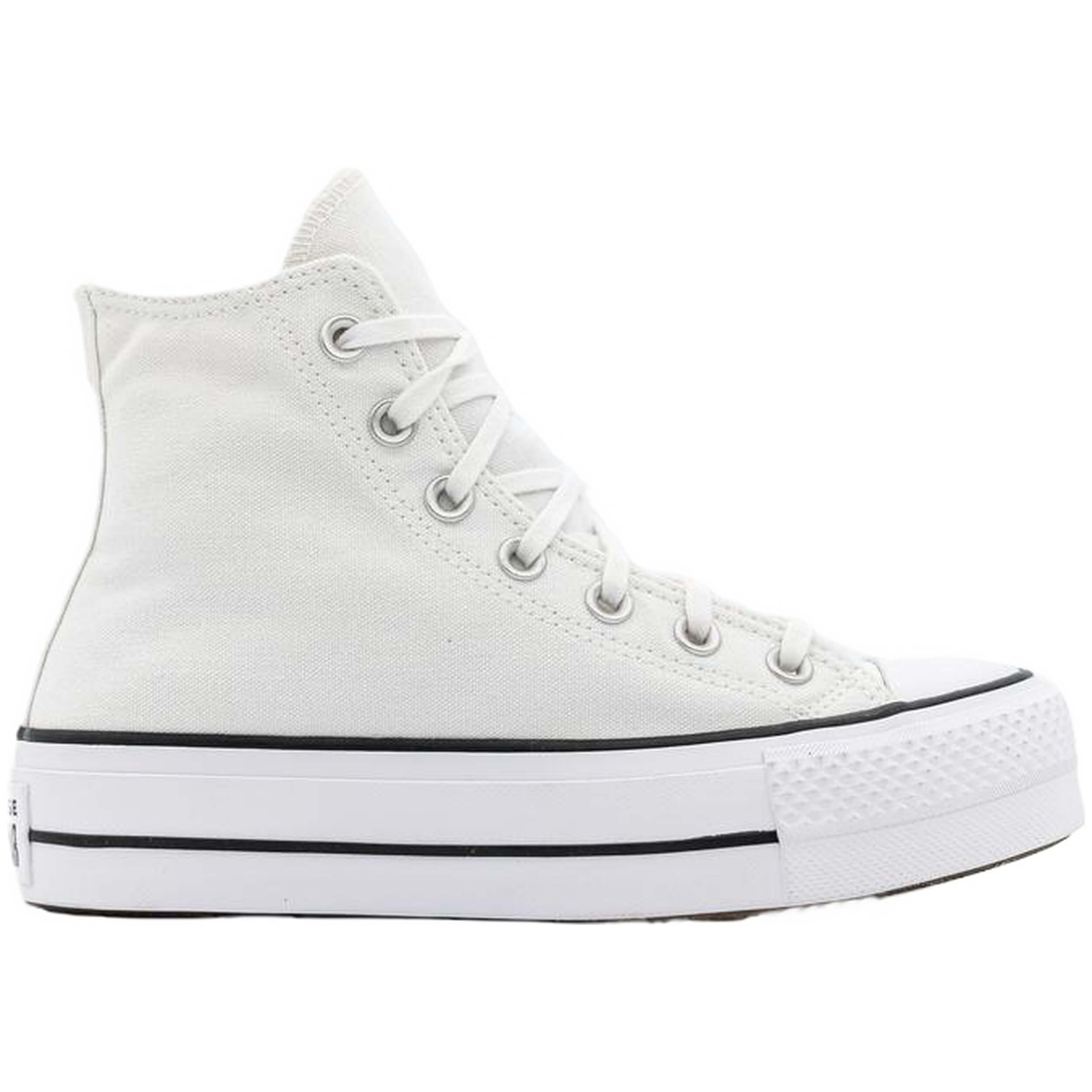 Zapatillas Sneakers Converse para Mujer en color Blanco