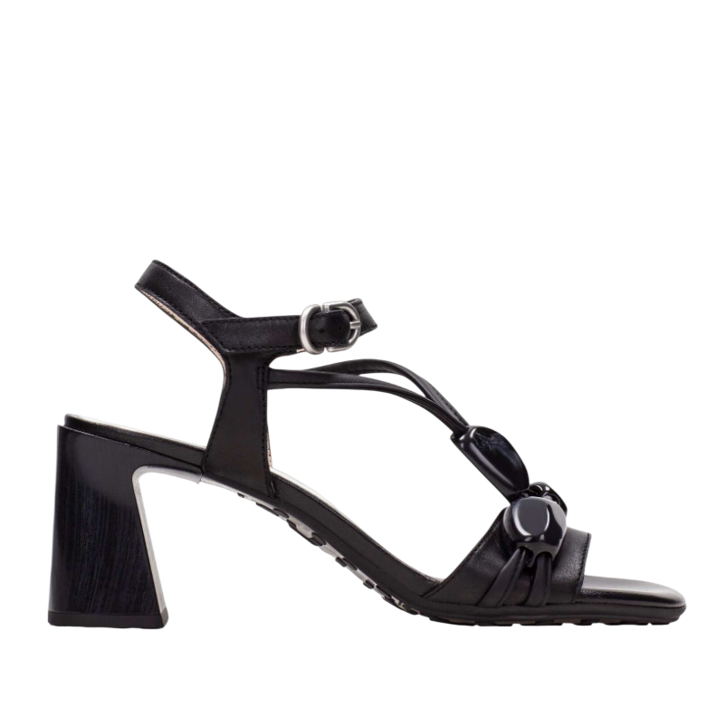 HISPANITAS ORQUIDE HV264635 BLACK