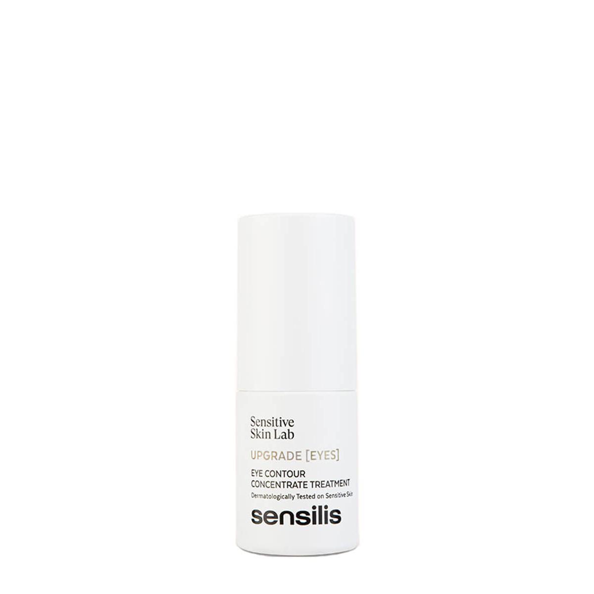 Sensilis upgrade contorno ojos 15ml
