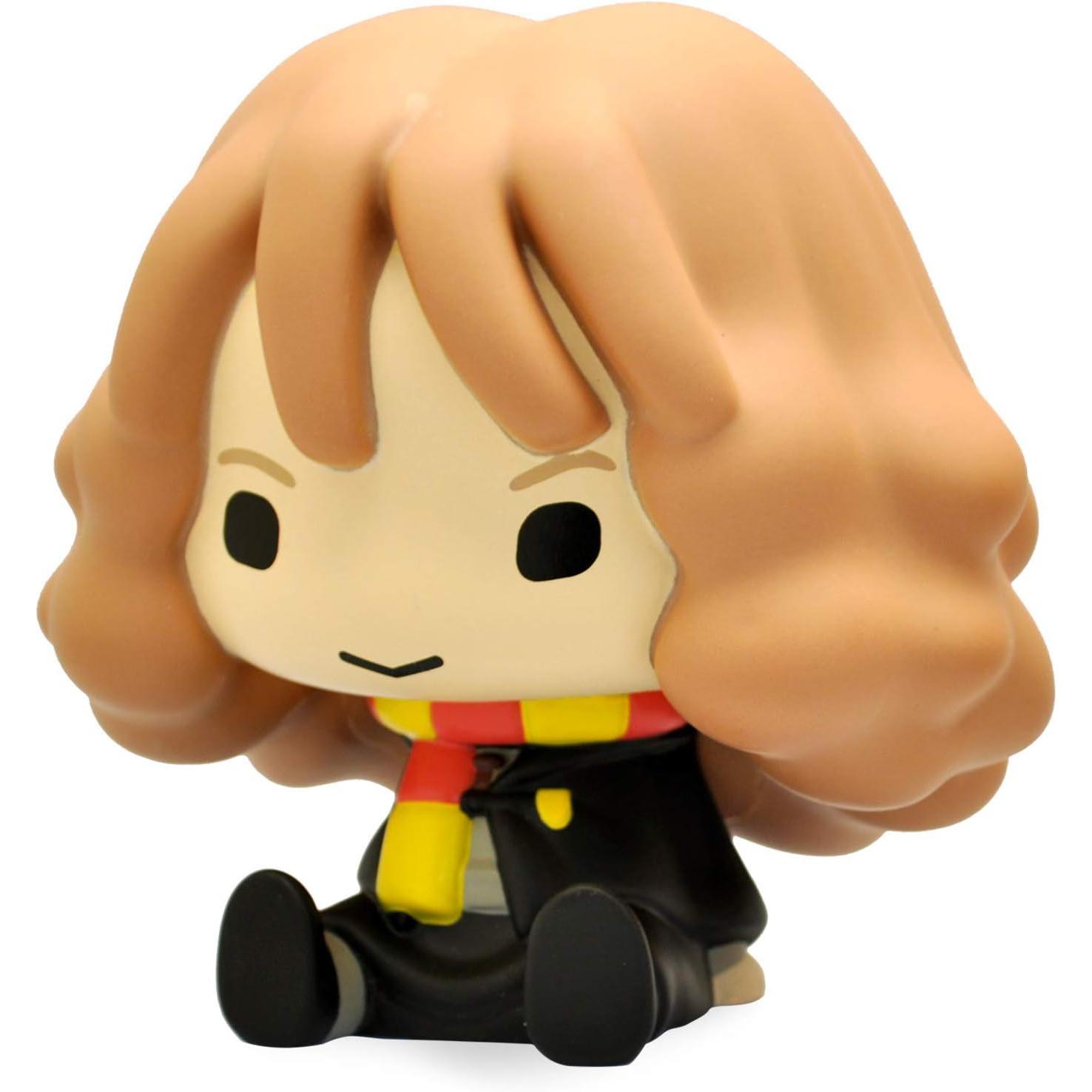 Figura Hucha Harry Potter Hermione Granger Chibi 15CM