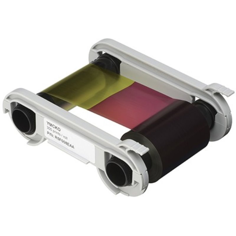 Cinta color 5 paneles ymcko