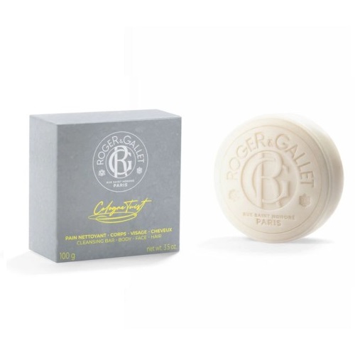 R.Gallet Twist Barra Limpiadora 3 En 1 100Gr