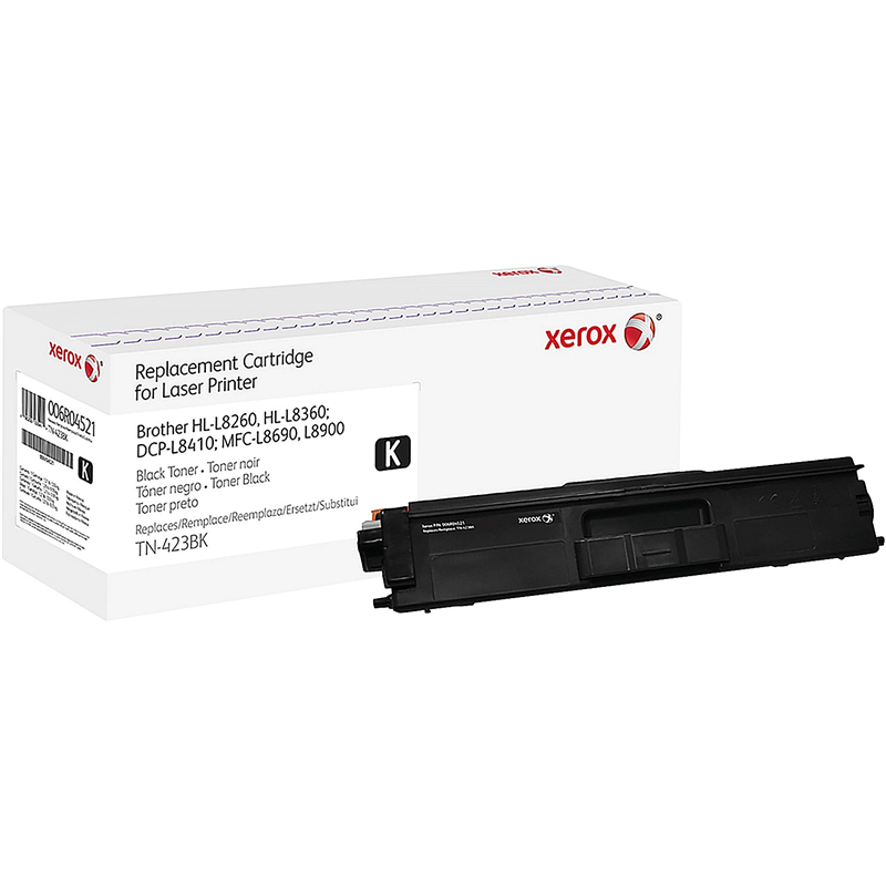 Xerox TN423BK Negro