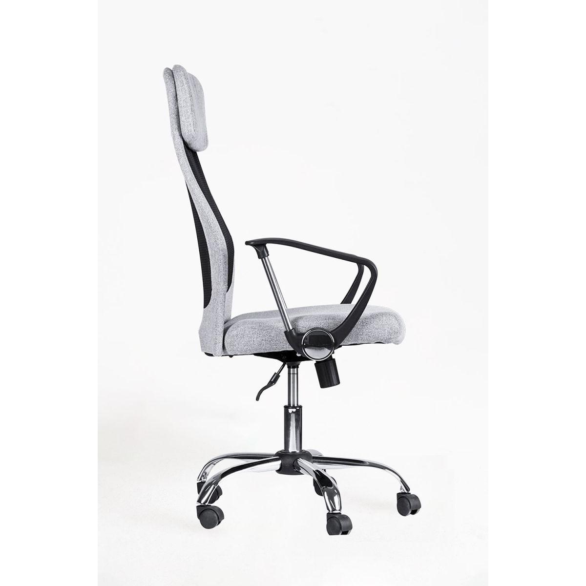 Regalos Miguel - Silla de Oficina Hans en - Máxima Ergonomía - Ideal para Escritorio y Gaming