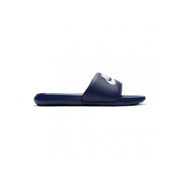 NIKE VICTORI ONE SLIDE CHANCLA MARINO/BLAN 401 23