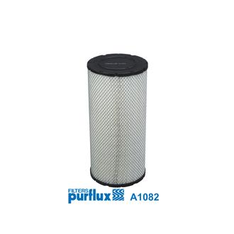 Filtro de Aire A1082 PURFLUX Marca Purflux