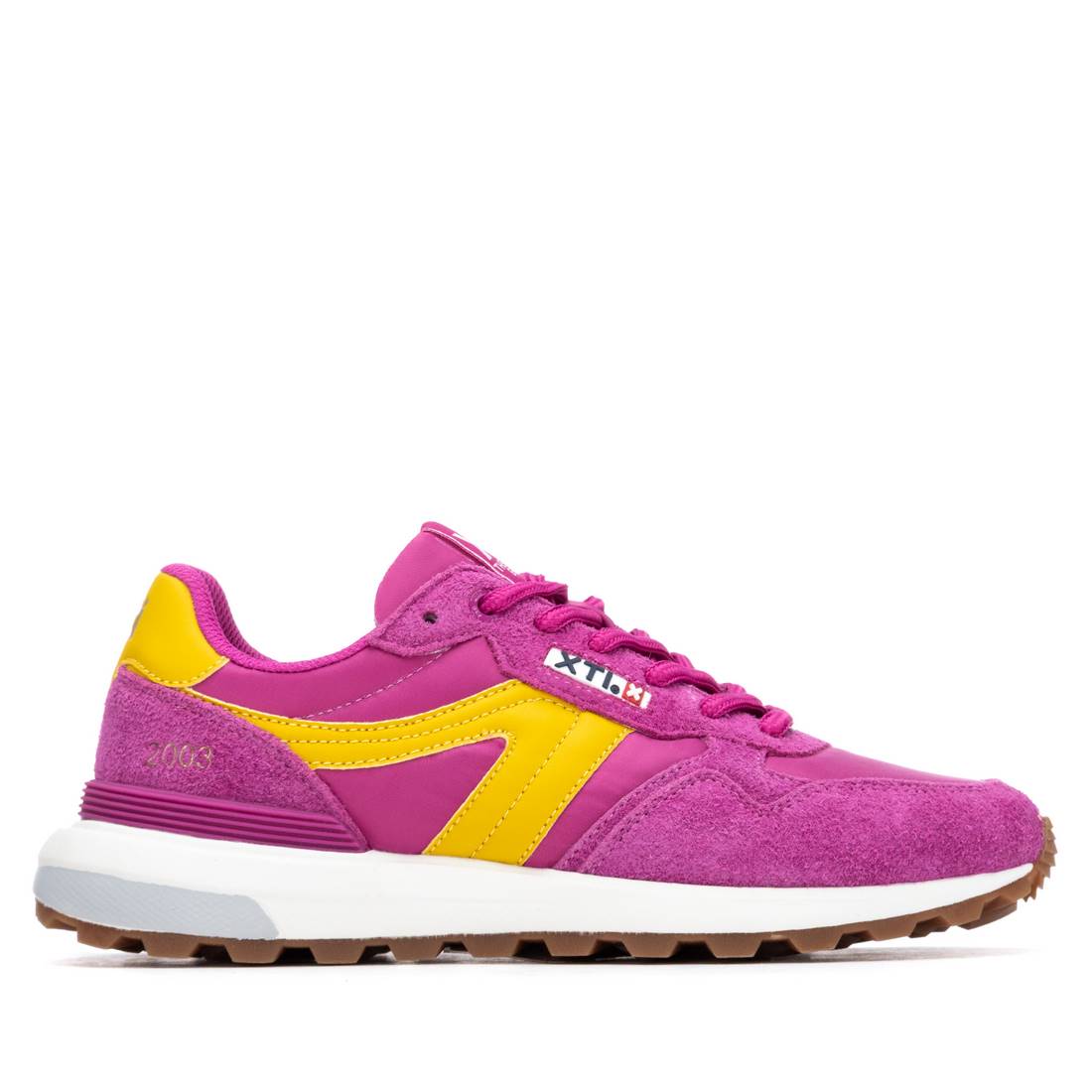 Xti - Zapatilla Mujer - Calzado Cómodo y Versátil - Moda casual - Modelo  14506504