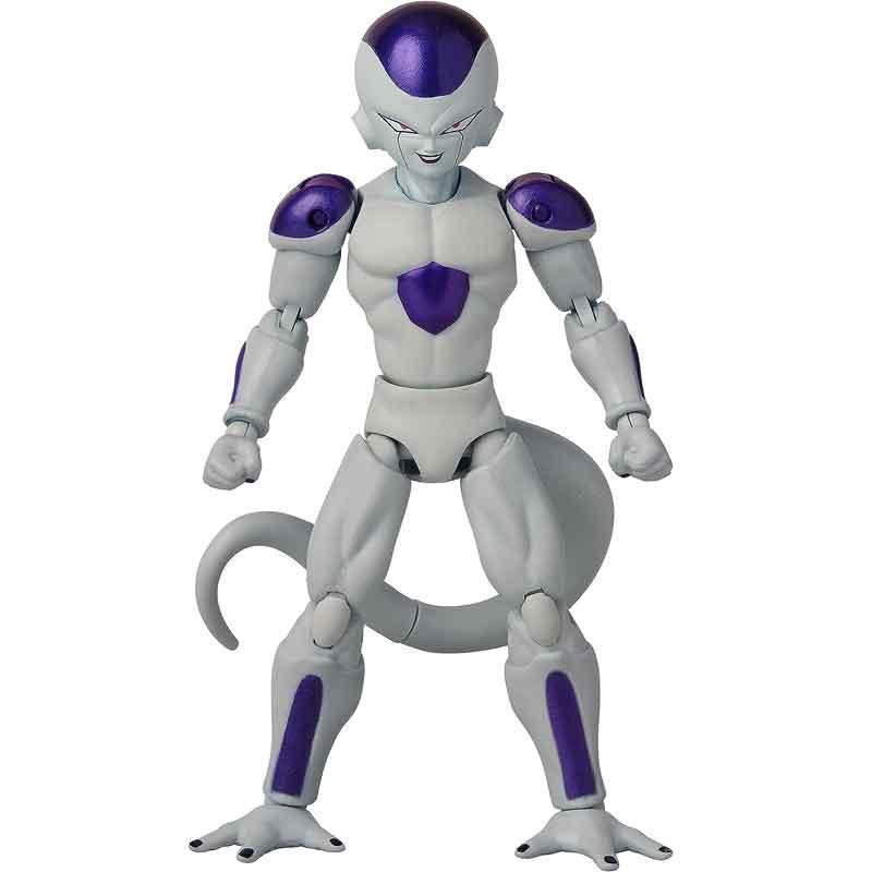 Dragon Ball Stars Figura Freezer 4th Form (Bandai 36893) BANDAI