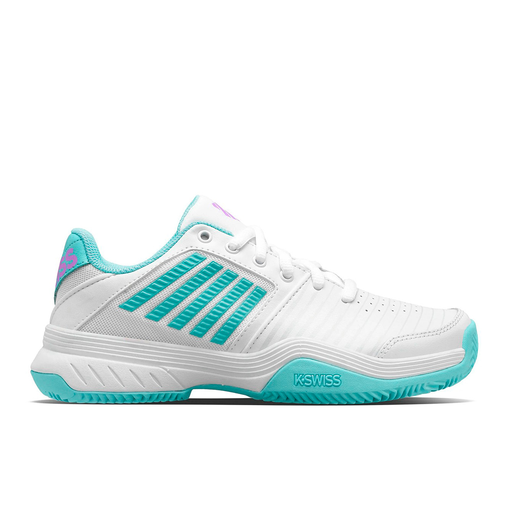 ZAPATILLAS K-SWISS COURT EXPRESS MUJER