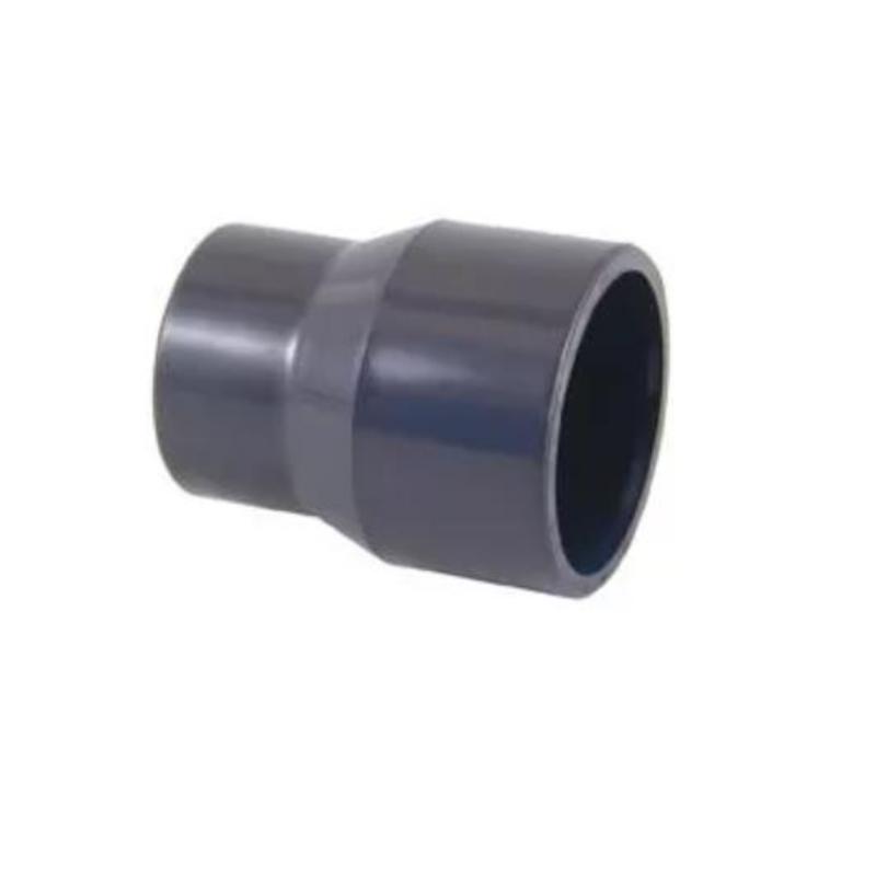 Reduccion conica 250-160 encolar pvc 02016
