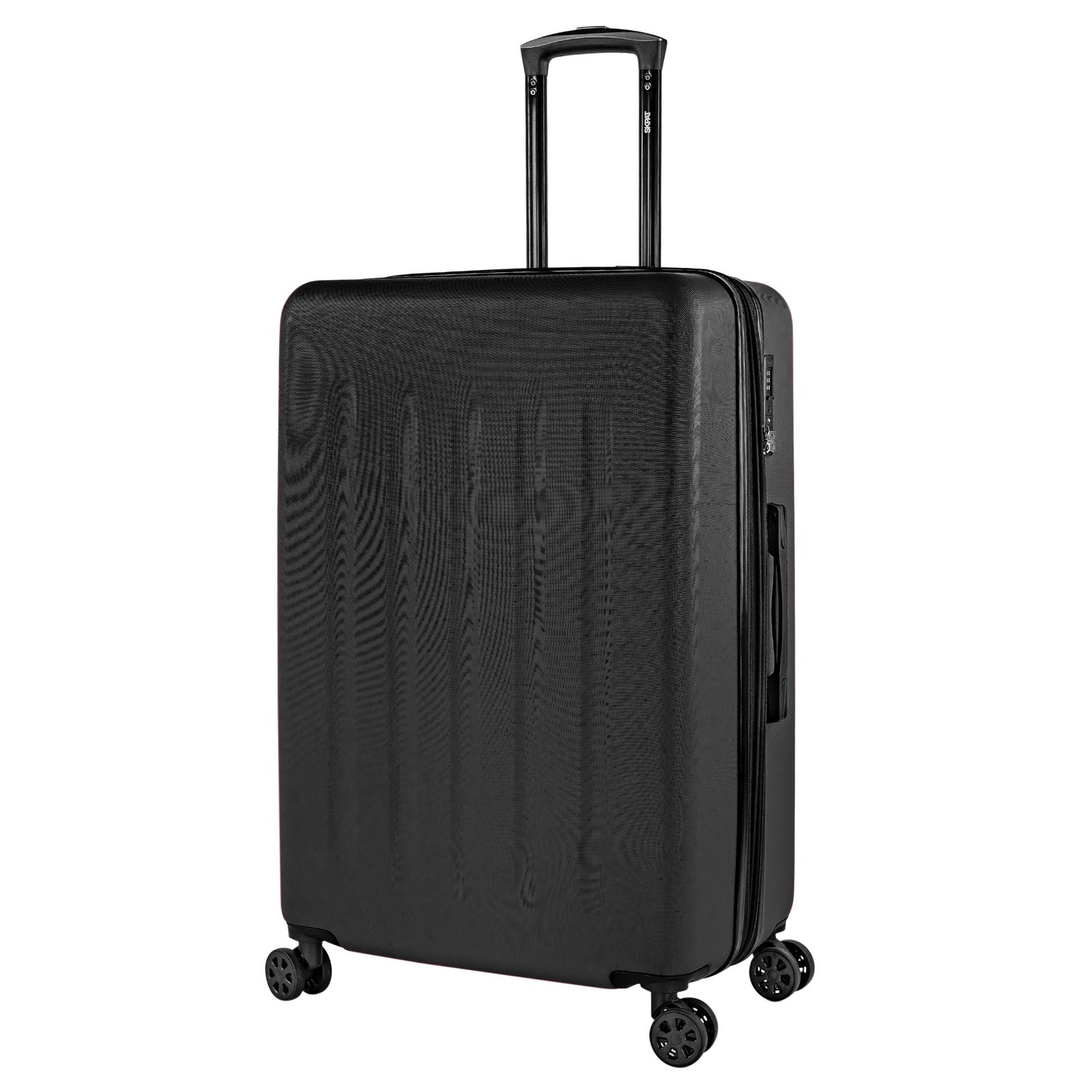 Skpat - Maletas De Viaje Grandes 23 Kilos - Maleta Grande De Viaje Rígida 4 Ruedas - Maletas Grandes De Viaje De ABS Resistente - Maleta Viaje 65Cm Candado TSA 175170