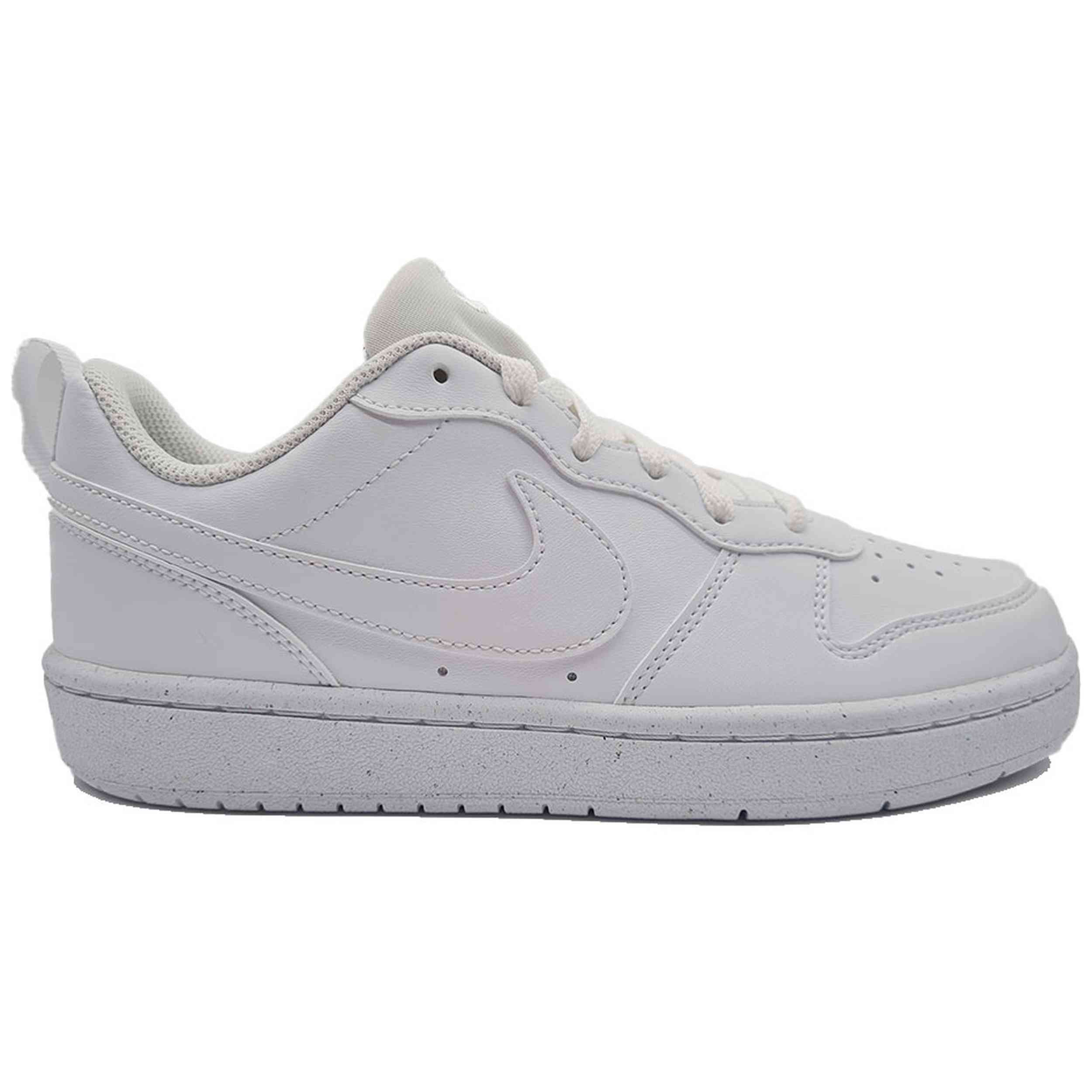Zapatillas Nike modelo Dv5456 en color Blanco