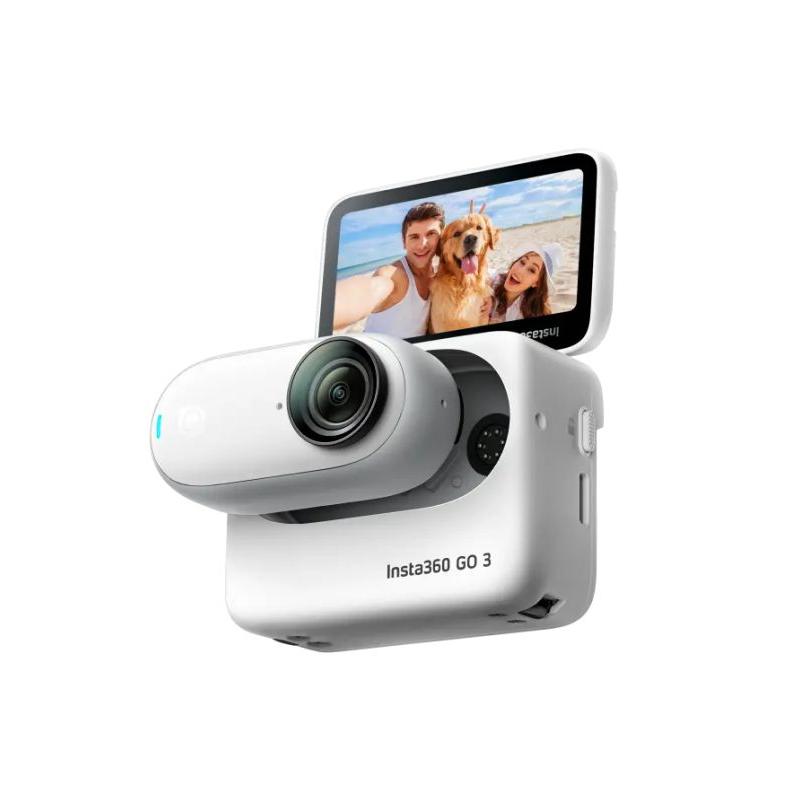 CAMARA INSTA 360 GO 3 EDICION 64 GB