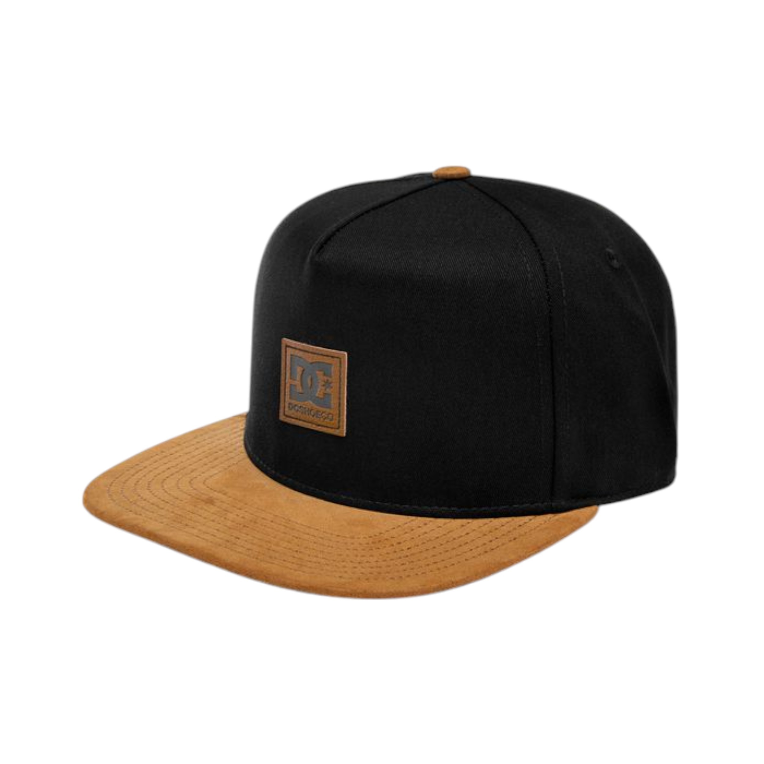 Gorra Dc Shoes Brackers