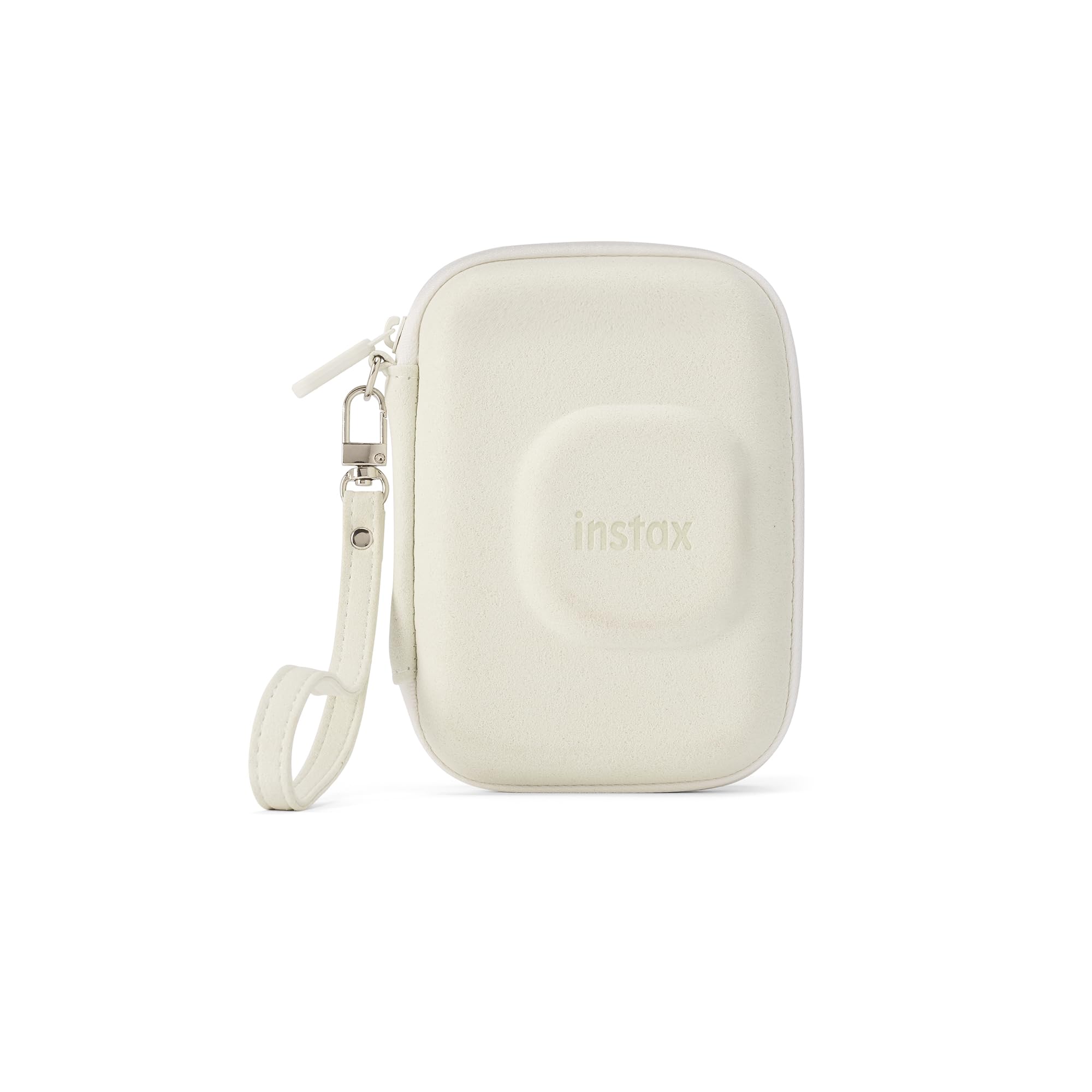 Funda para INSTAX Mini LiPlay, Misty White