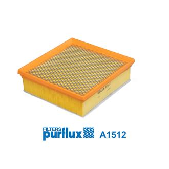 Filtro de Aire Marca Purflux Modelo A1512