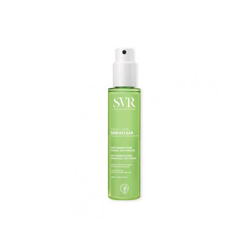 SVR SEBIACLEAR SPRAY CORPORAL 150 ML