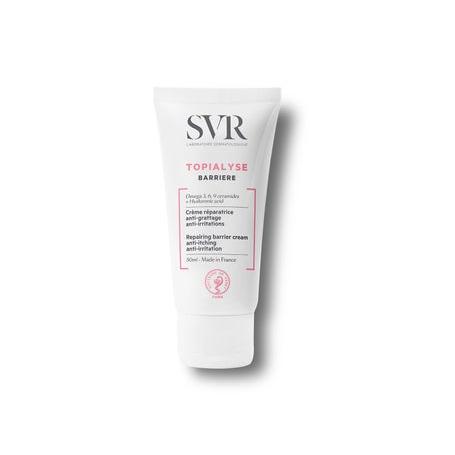 SVR Topialyse Barrière Crema Reparadora Anti-irritación Anti-picor 50ml