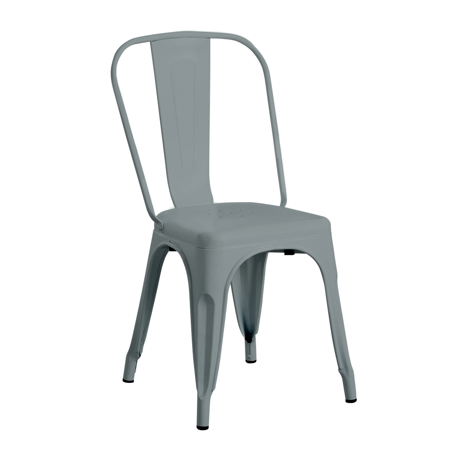Silla Industrial Strong 45x54x85cm Thinia Home