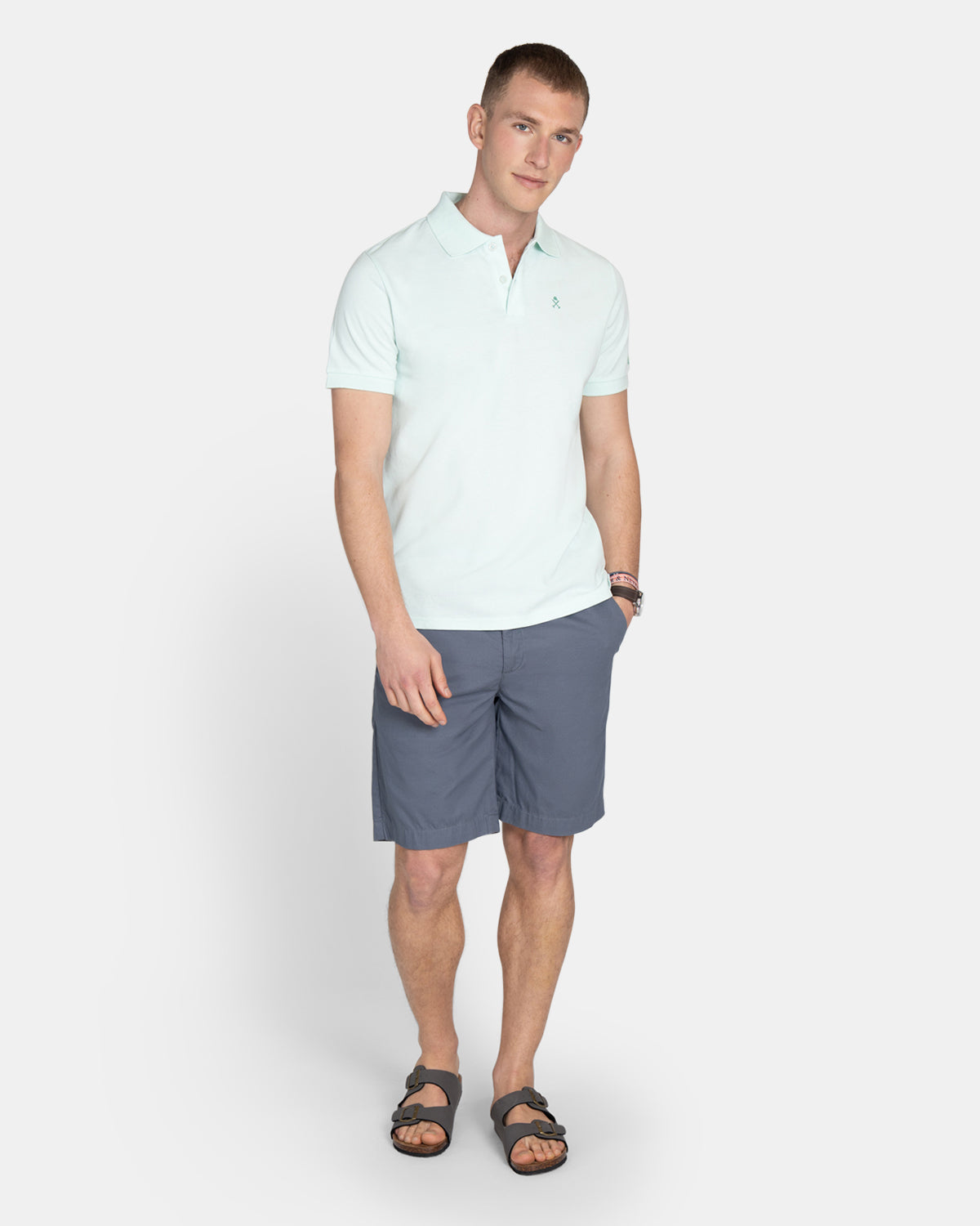 POLO ETHNIC