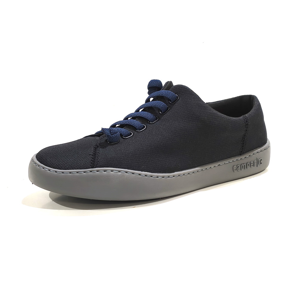 Zapatos Camper modelo K100881-001 en color Negro