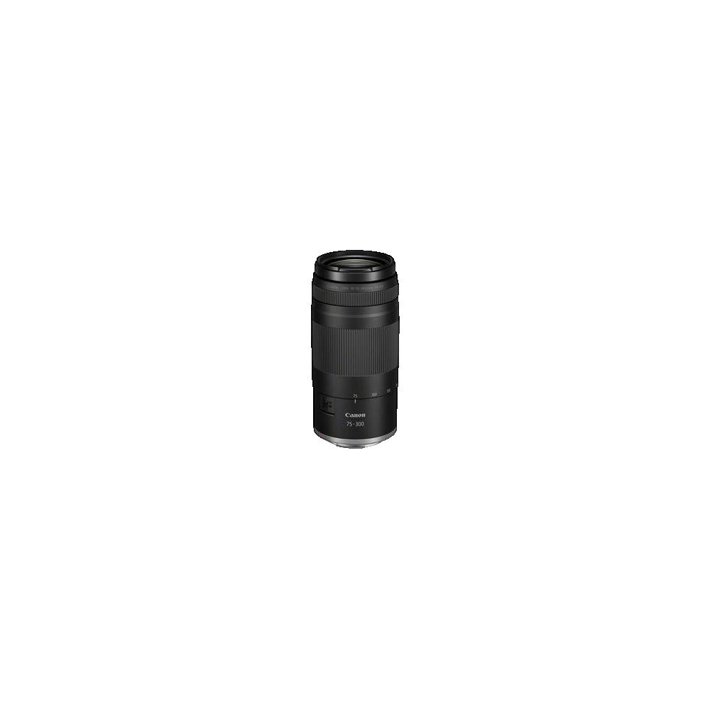 Canon RF 75-300mm Super Spectra F4-5.6