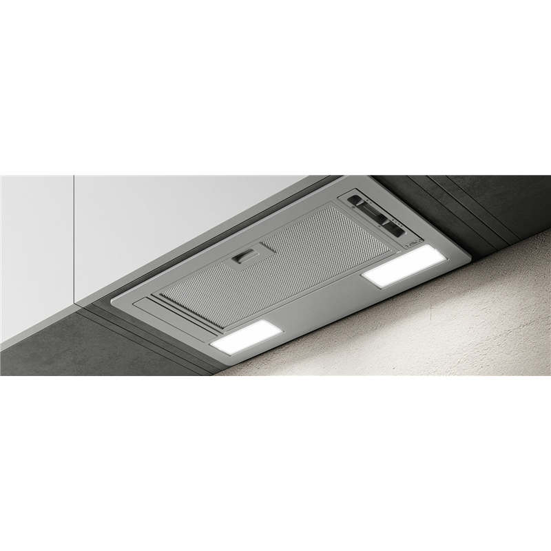ERA ELICA ENTRADA ENTRADA GR/F/52 52cm de plata