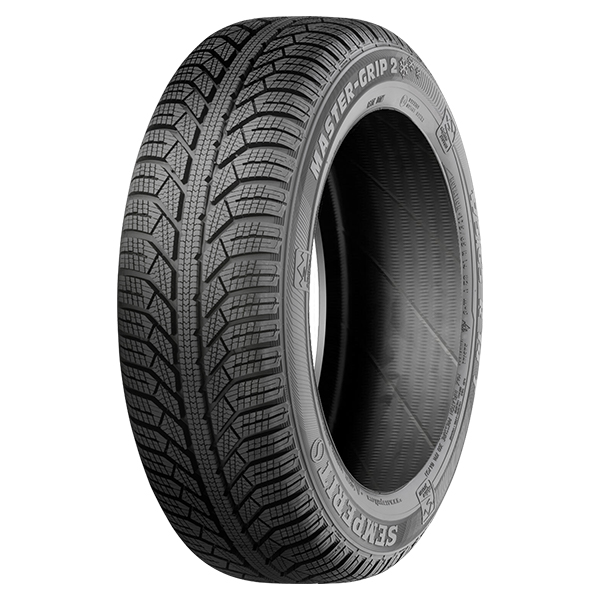 SEMPERIT TYRES 155/65 R14 75T MASTER GRIP 2