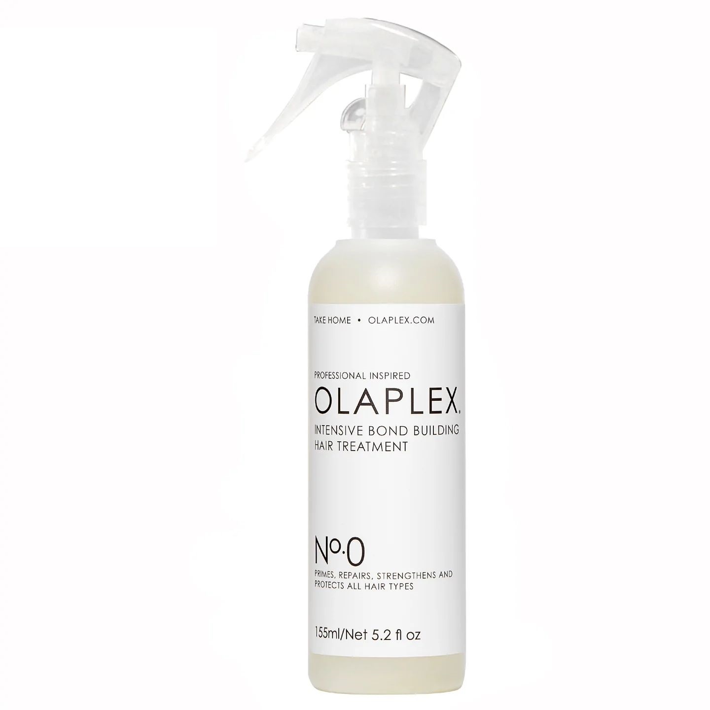 Olaplex N. 0 Intensive Bond Building Treatment 155 Ml