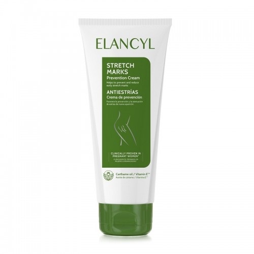Crema Prevención Estrías Elancyl 200Ml