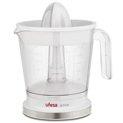 ESPREMEDOR CITRINOS UFESA - COOL WHITE - 71205379 - UFESA - COCINA 