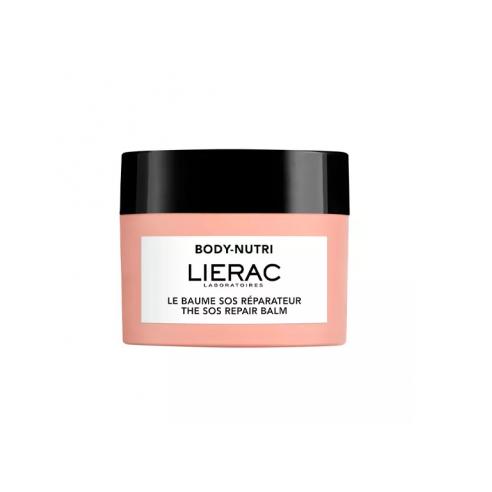 LIERAC BODY NUTRI BALSAMO SOS REPARADOR 30ML