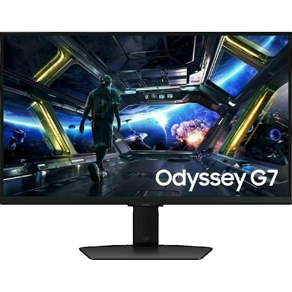 Samsung Odyssey G7 G70D Series LED Smart