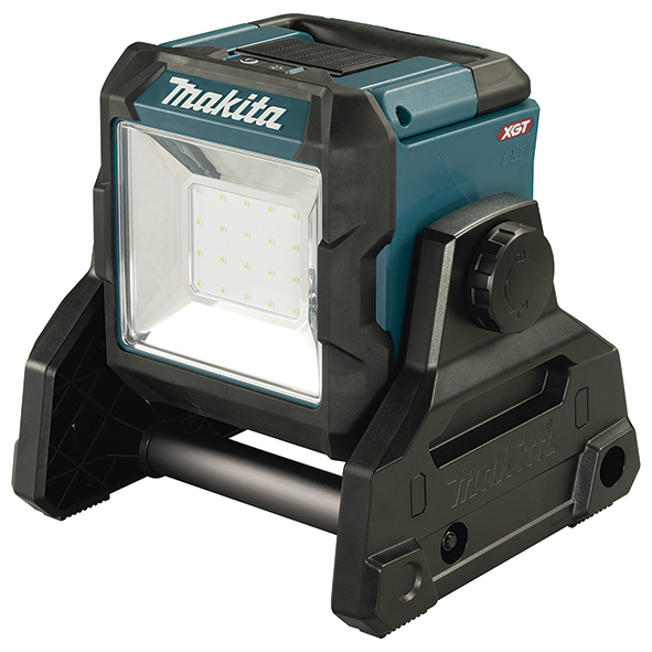 LINTERNA 40VMAX XGT / 18V LXT 12 LEDS IP