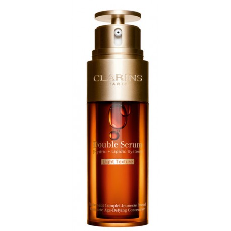 CLARINS DOUBLE SERUM TEXTURA LIGERA 50 ML