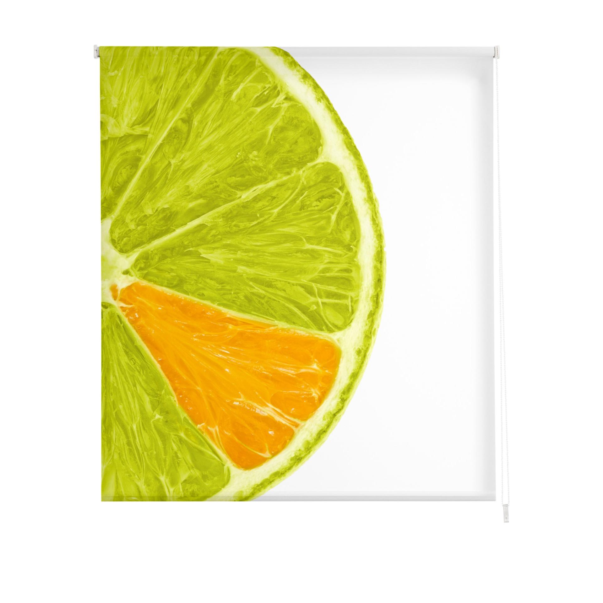 Estoralis Estor Enrollable Translúcido COCINA | Fácil Instalación | ¡envíos Gratis!