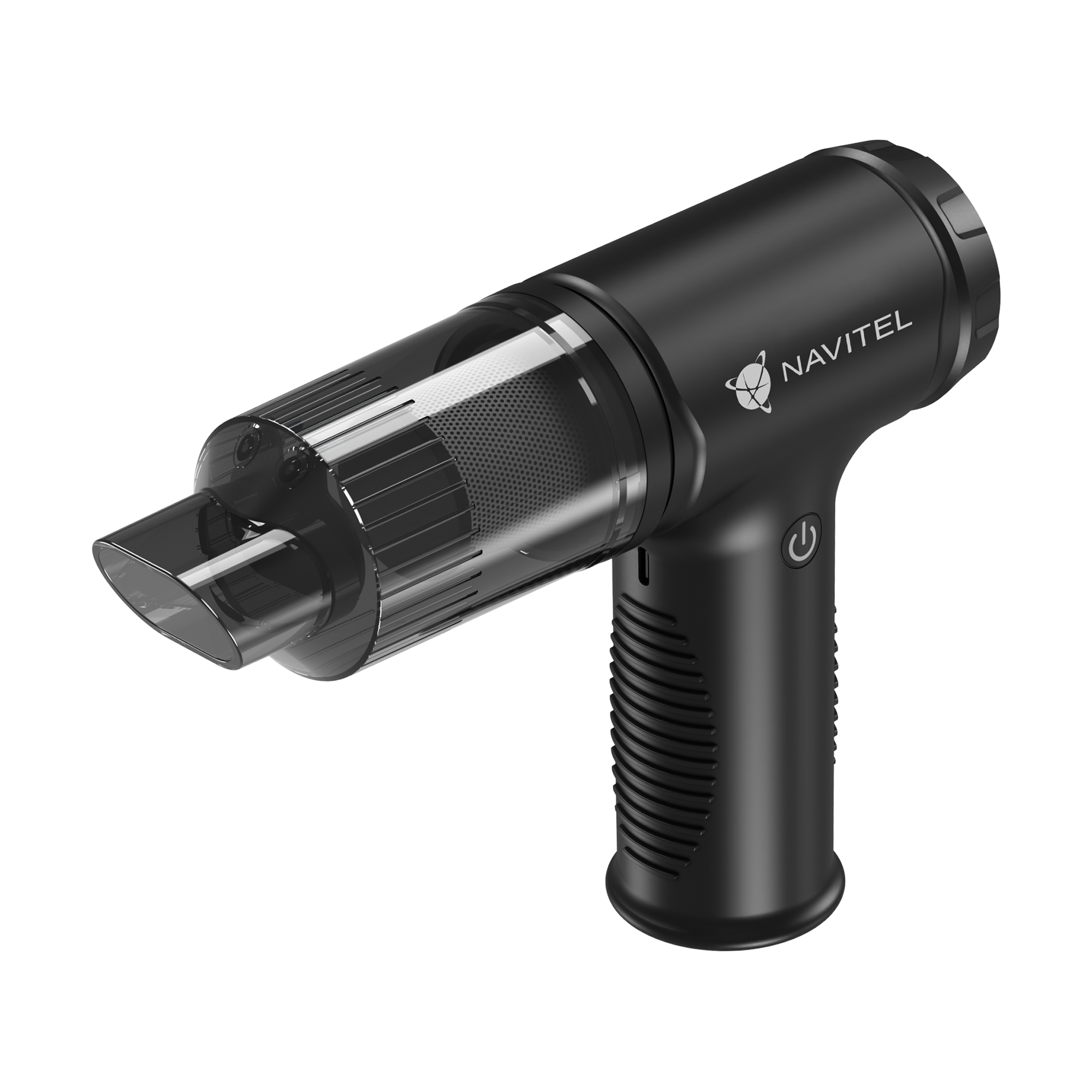 Aspiradora inalámbrica Navitel CL80