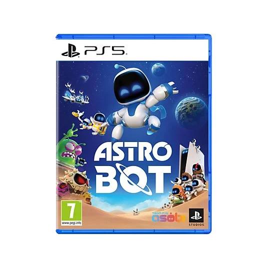Astro Bot - PS5
