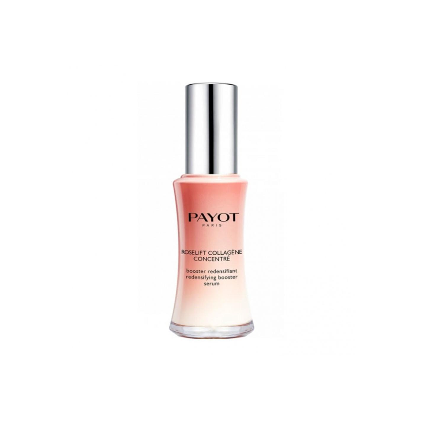 Payot - Payot Rose Lift Collagene Concentre
