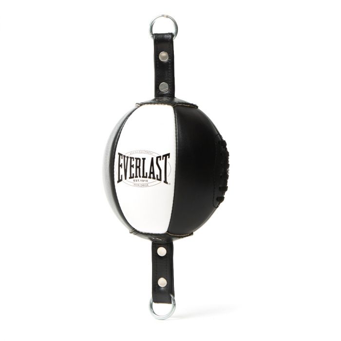Pera 1910 Doble Extremo Black-White  Everlast