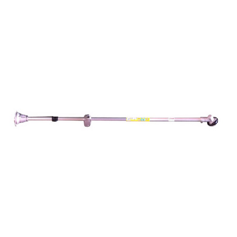 MAMIGA - Caña completa desbrozadora tubo Ø 26 manillar Ø 19 - 228100