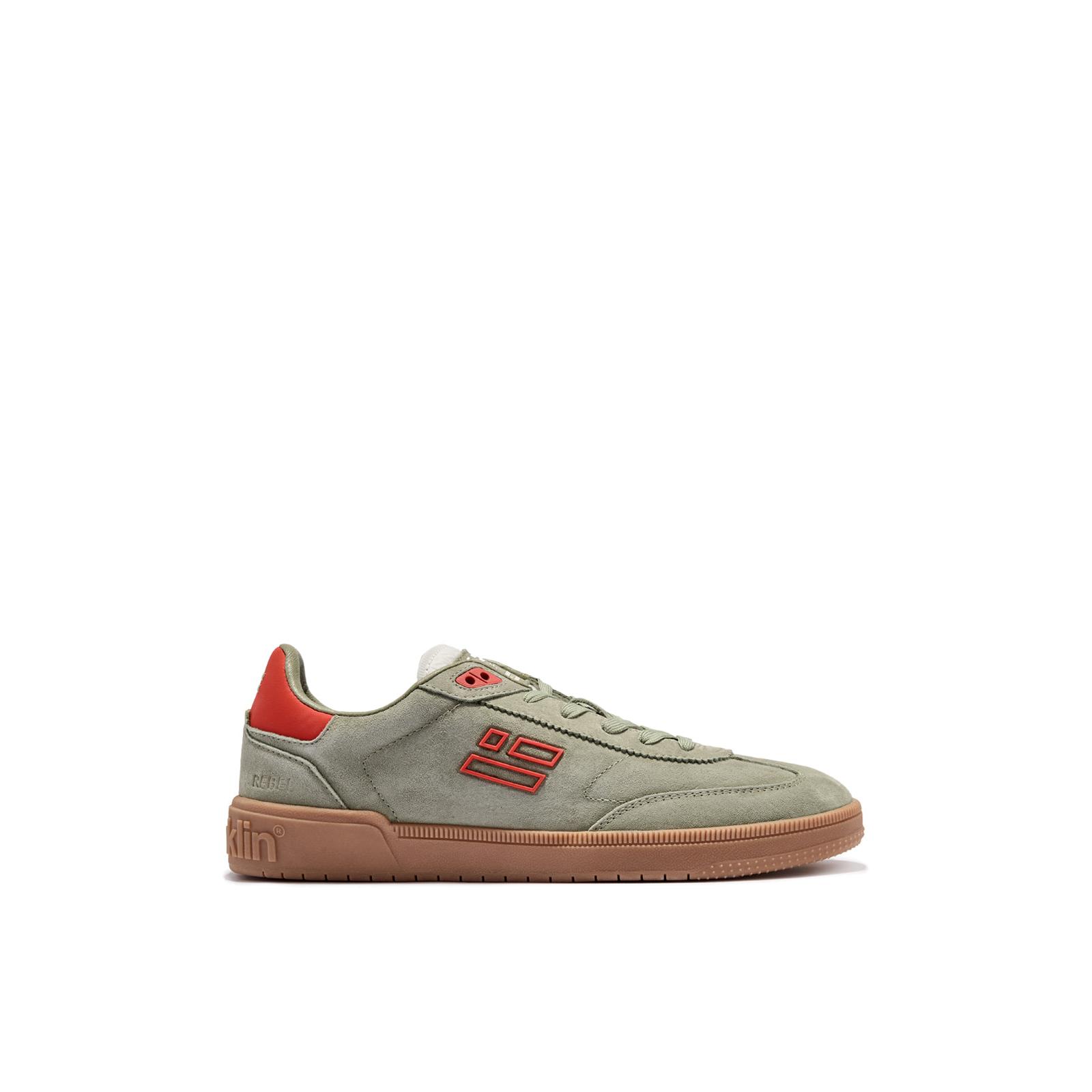 D.Franklin Zapatillas Deportivas de Hombre Vibla       - Zapatillas de vestir para Hombre - Moda casual Hombre